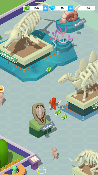 Digging Master screenshot 6