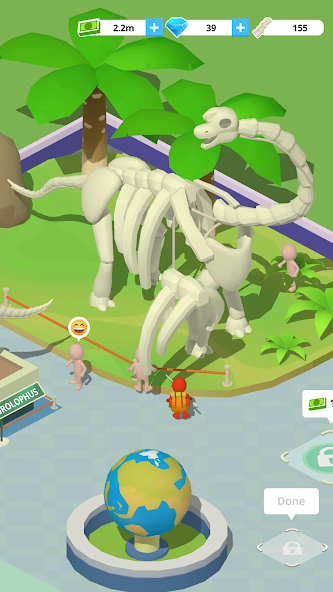 Digging Master screenshot 4