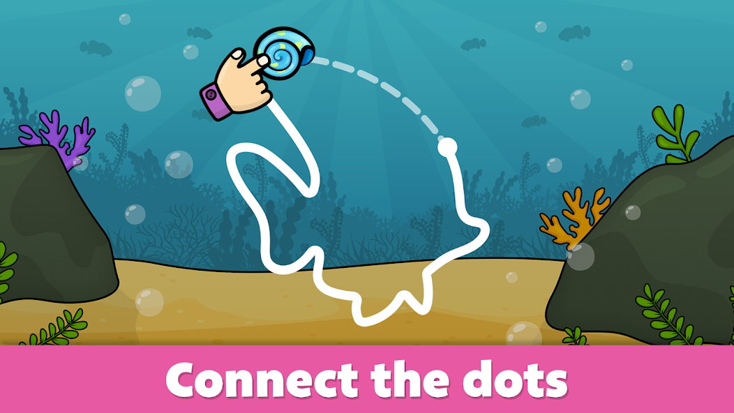 Kids Puzzle Games 2-5 years screenshot 6