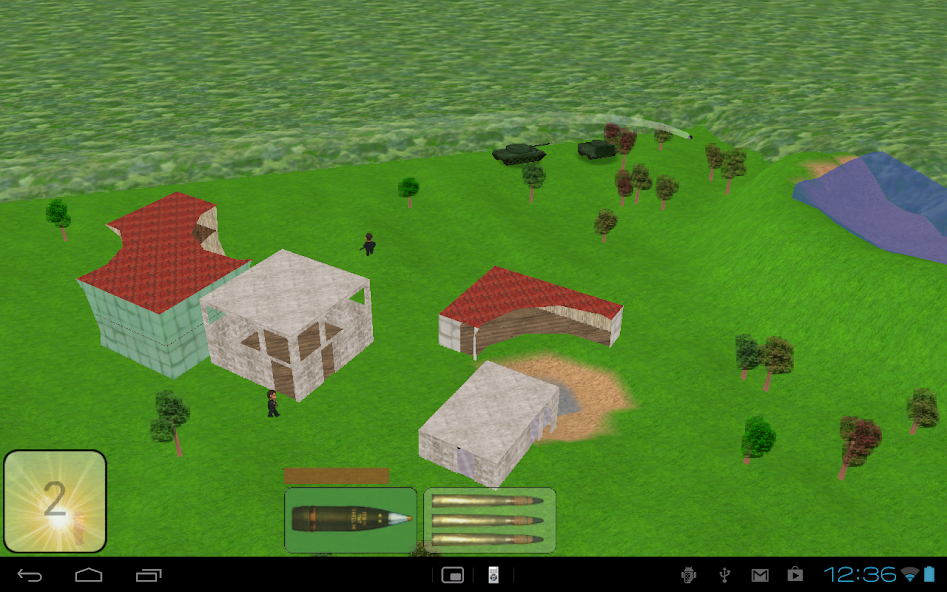 Death From Above screenshot 6