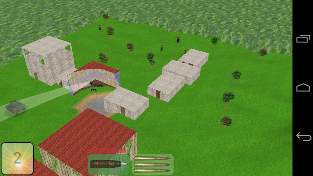 Death From Above screenshot 1