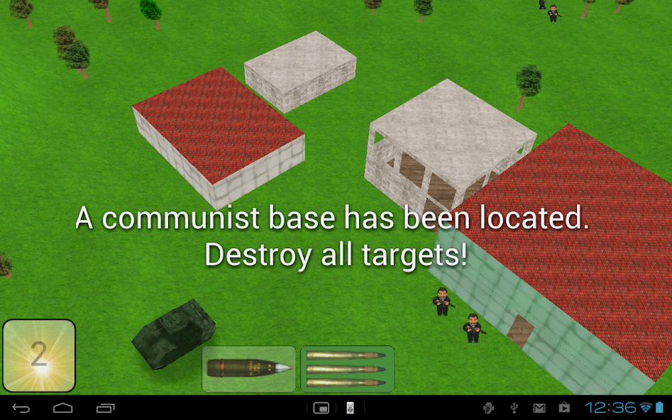 Death From Above screenshot 4