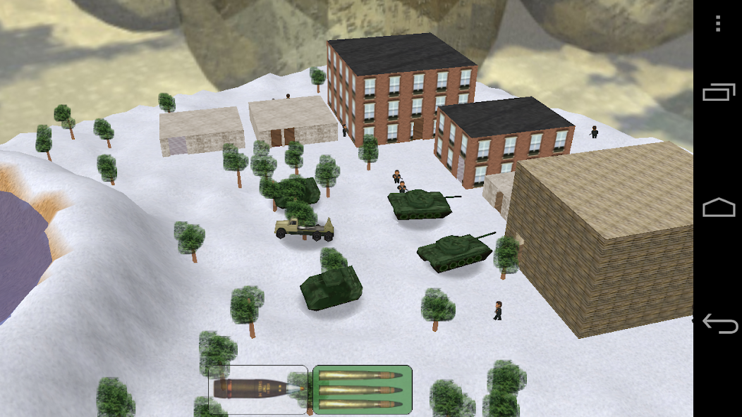 Death From Above screenshot 2