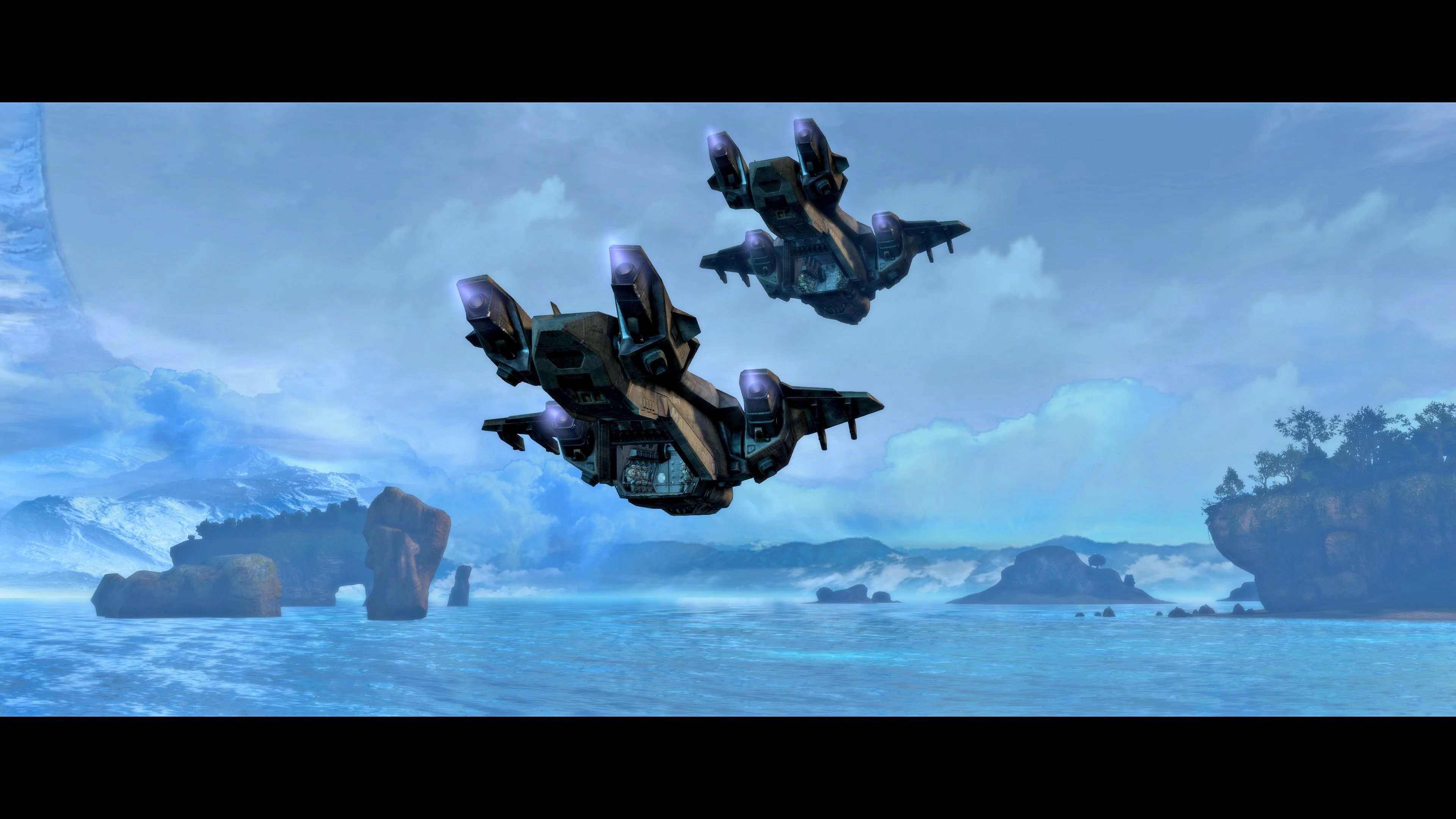 Halo: Combat Evolved screenshot 5