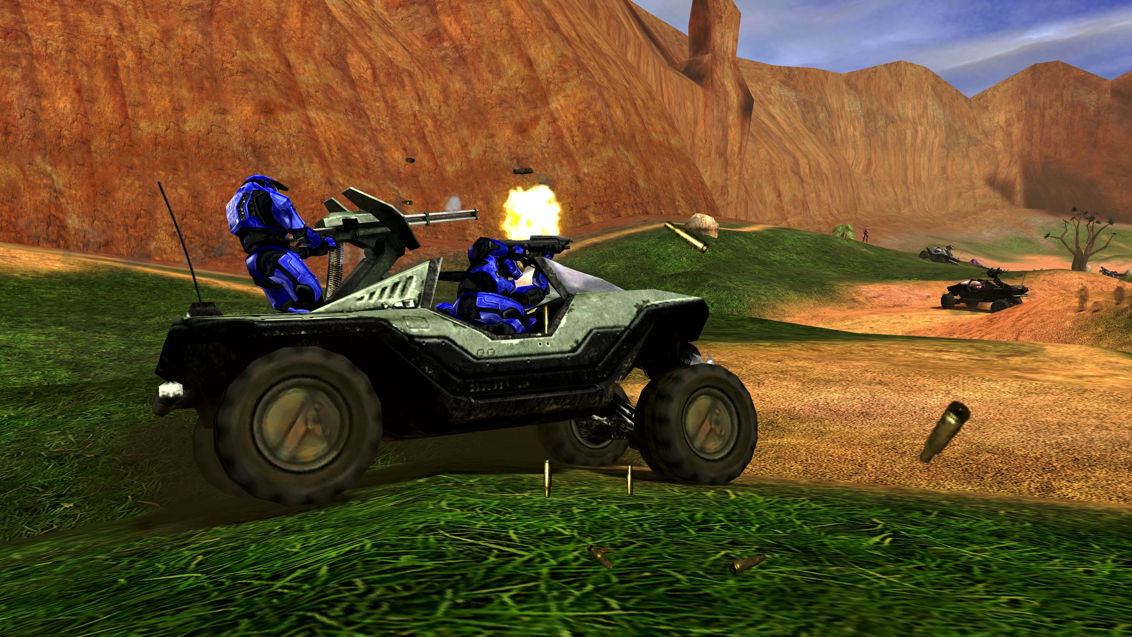 Halo: Combat Evolved screenshot 8