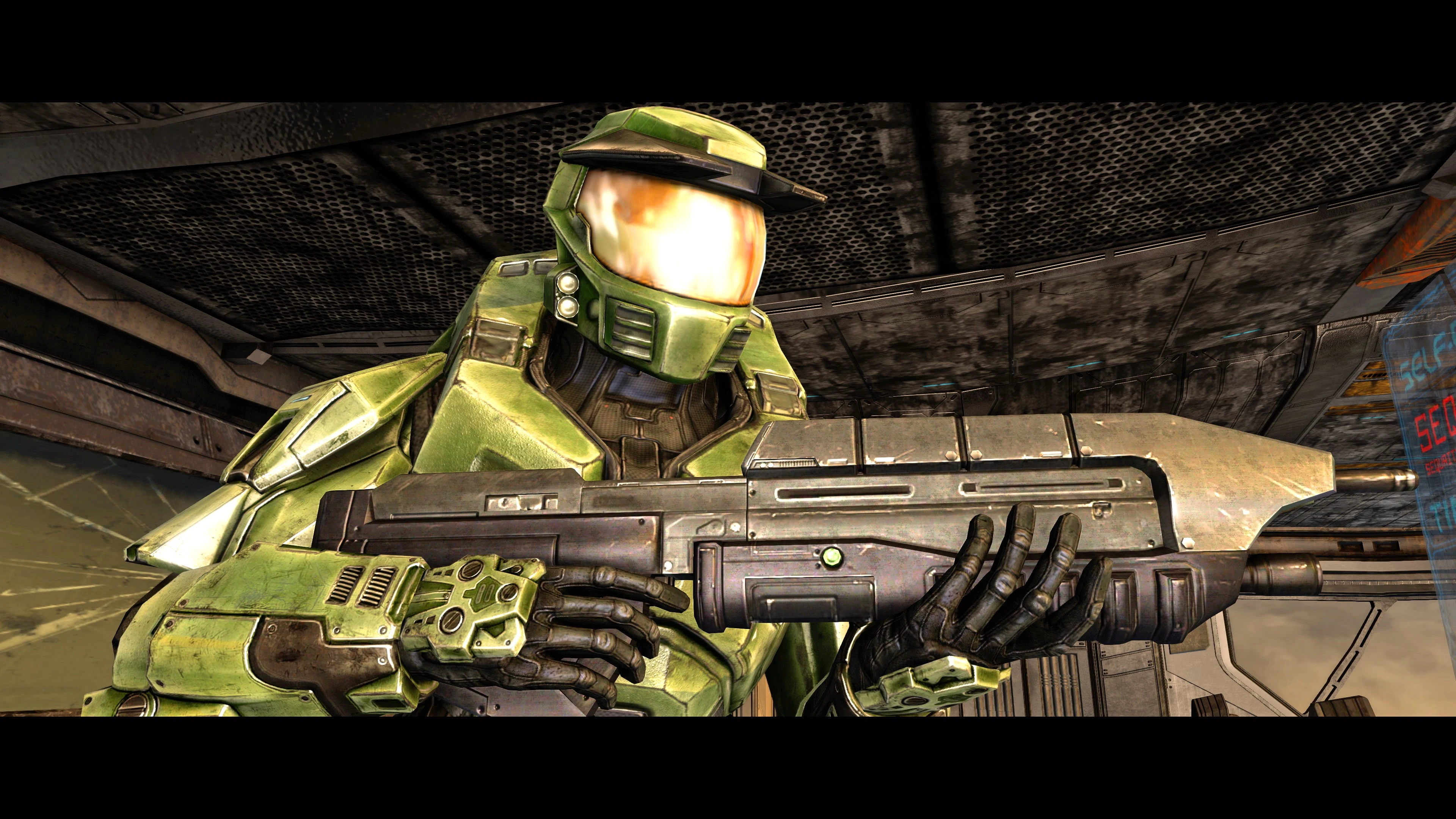 Halo: Combat Evolved screenshot 7