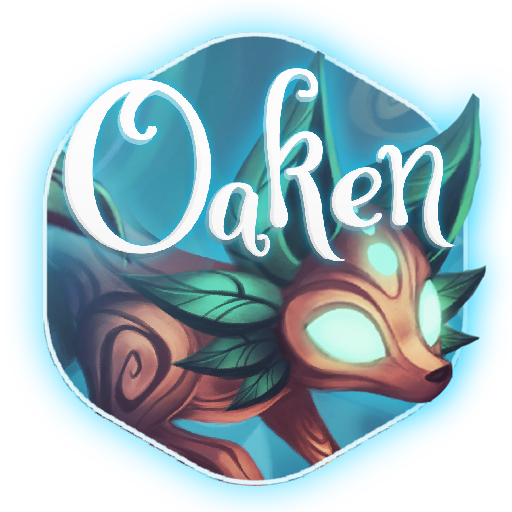 Oaken