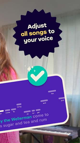 Simply Sing – Learn to Sing screenshot 2