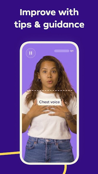 Simply Sing – Learn to Sing screenshot 5
