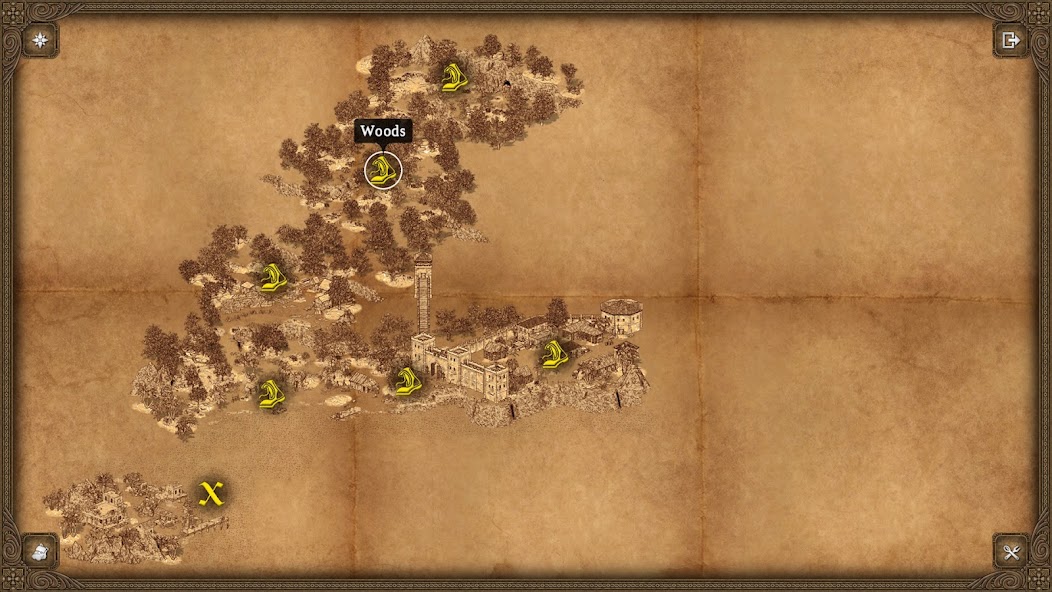 Hero of the Kingdom: Tales 2 screenshot 5