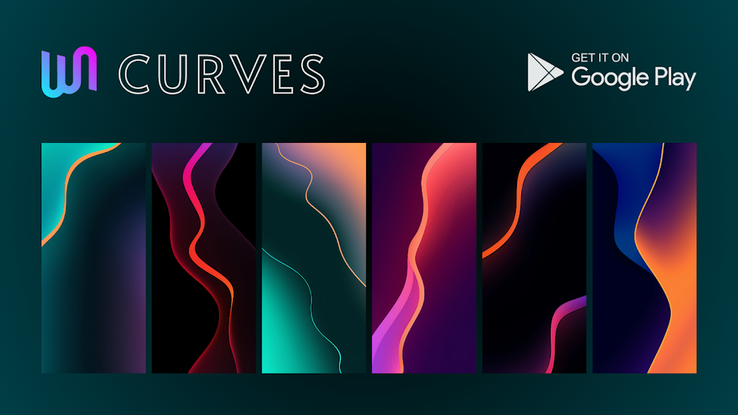 WallNEO Neon Wallpapers screenshot 2