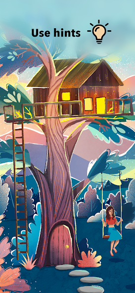 Artio Puzzle – Jigsaw Art Game screenshot 5