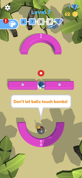 Trapper 3D screenshot 3