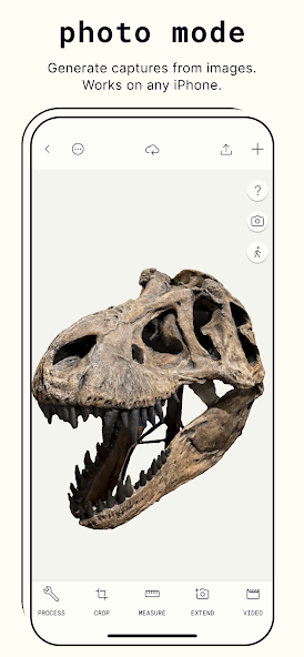 Polycam: 3D Scanner & Editor screenshot 2