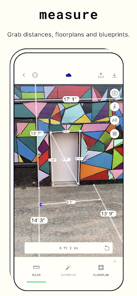 Polycam: 3D Scanner & Editor screenshot 6