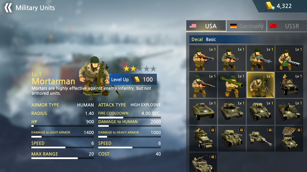 WW2 Battle Front Simulator screenshot 4
