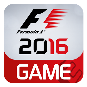 F1 2016