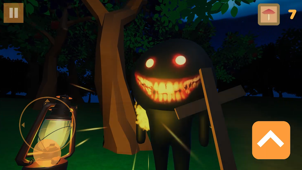 Curse of the Wise Tree screenshot 6
