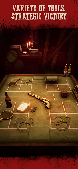 Buckshot Duel – PVP Online screenshot 3