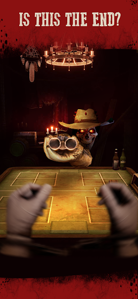 Buckshot Duel – PVP Online screenshot 2