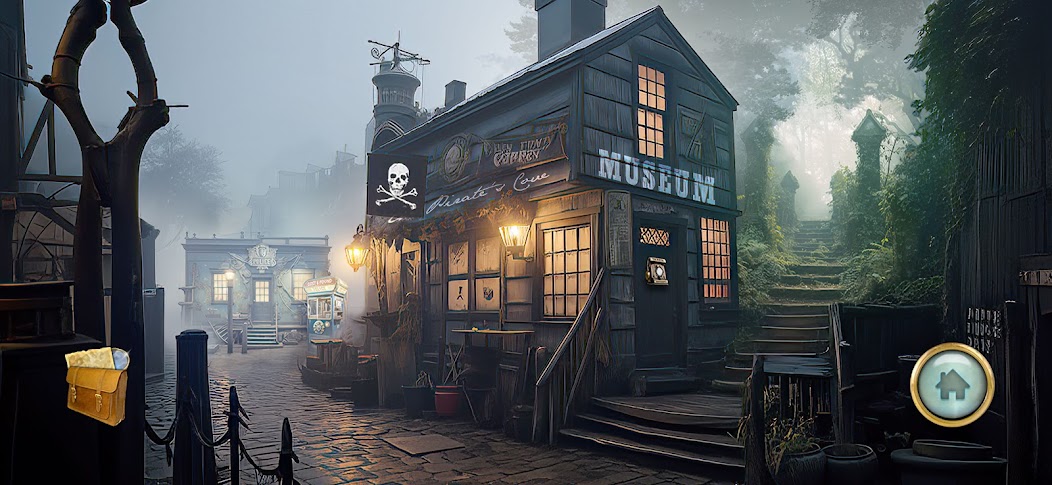 Crookhaven screenshot 2