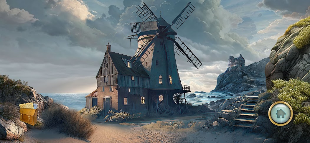 Crookhaven screenshot 5