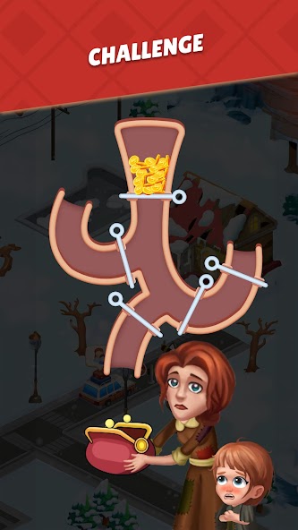 Home Pin 2: Family Adventure screenshot 6