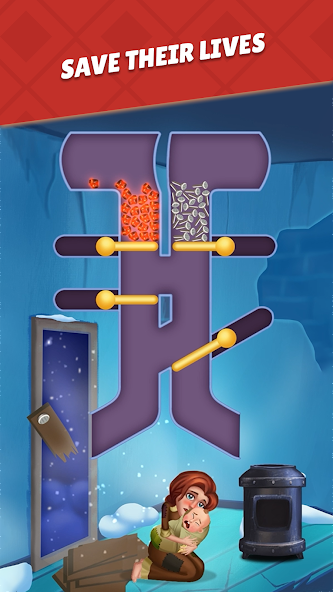 Home Pin 2: Family Adventure screenshot 2