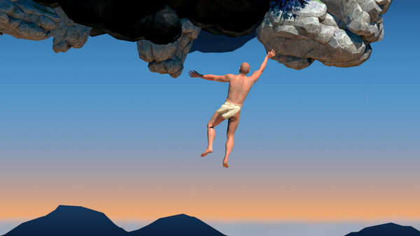 Legend Difficult Climbing Game screenshot 5