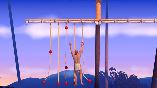 Legend Difficult Climbing Game screenshot 6