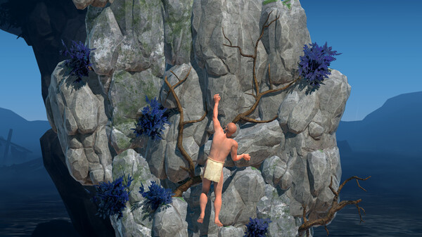 Legend Difficult Climbing Game screenshot 2