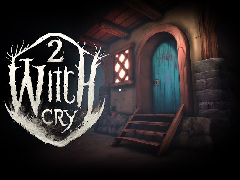 Witch Cry 2: The Red Hood gameplay screenshot 6
