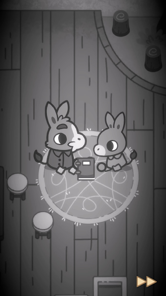 A Tiny Sticker Tale screenshot 4