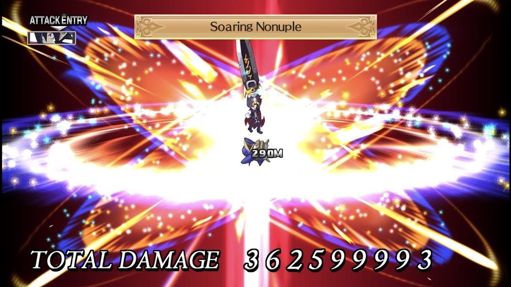Disgaea 4: A Promise Revisited gameplay screenshot 2