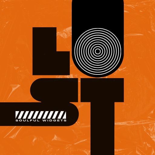 lost KWGT