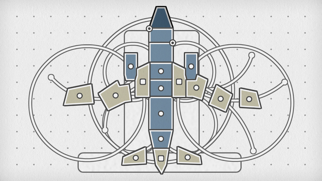 Shape Fold screenshot 6