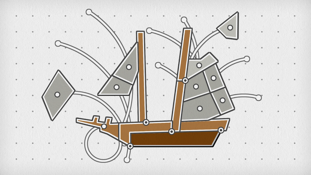 Shape Fold screenshot 5