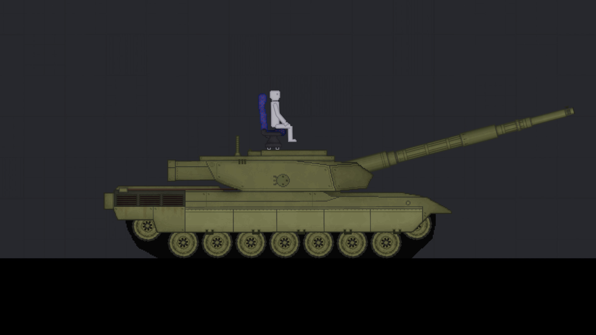 People Playground screenshot 2
