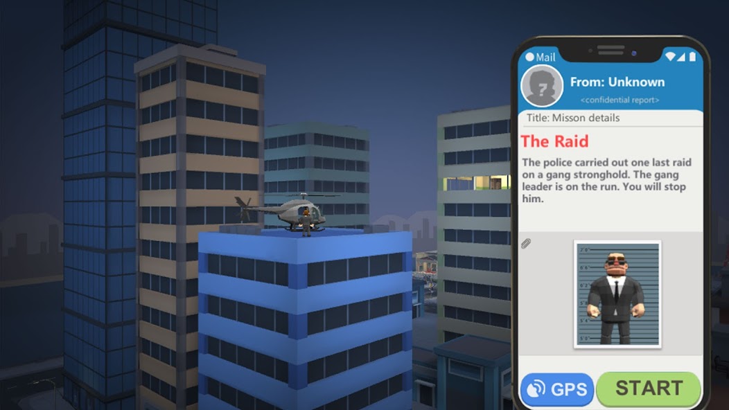 Sniper Mission: Shooting Games screenshot 4
