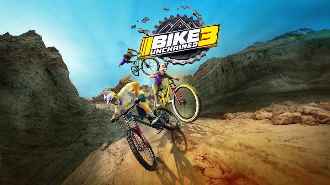 Bike Unchained 3 screenshot 6