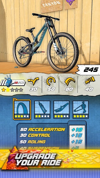 Bike Unchained 3 screenshot 3
