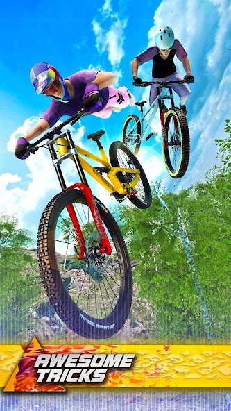 Bike Unchained 3 screenshot 4