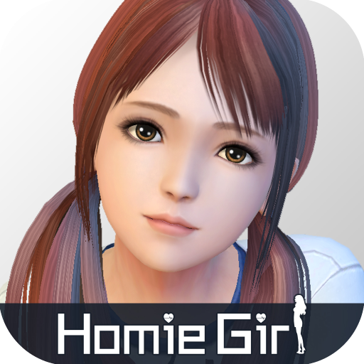 Homie girl