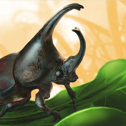 Micro Hunter: Tiny World