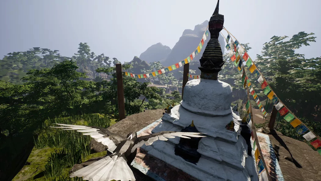 Flight screenshot 5