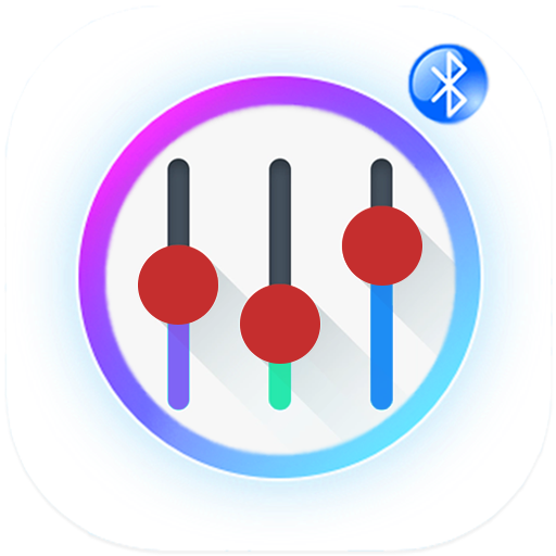 Equalizer For Bluetooth