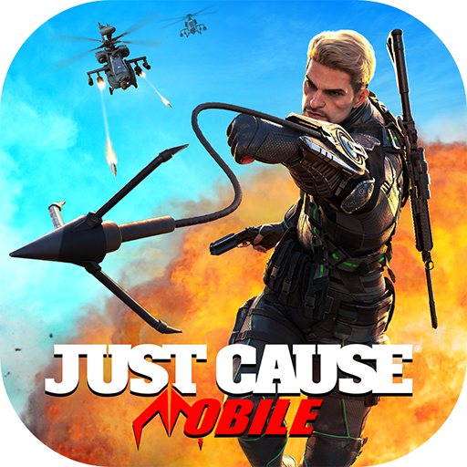 Just Cause: Mobile