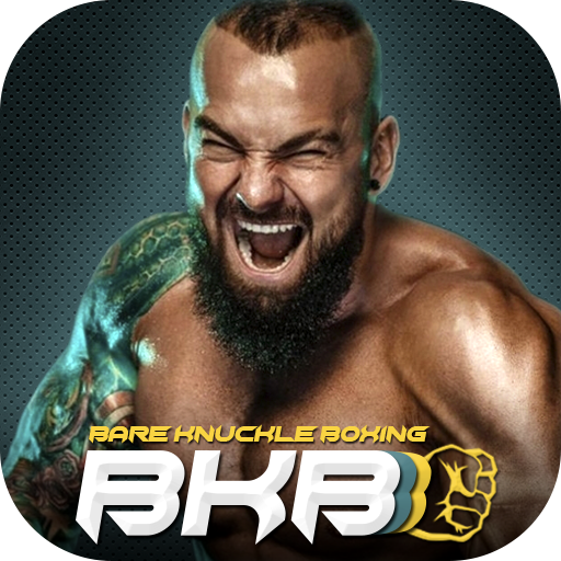 Bare Knuckle Boxing