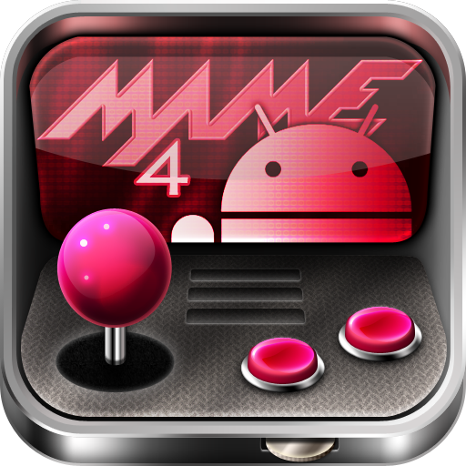 MAME4droid