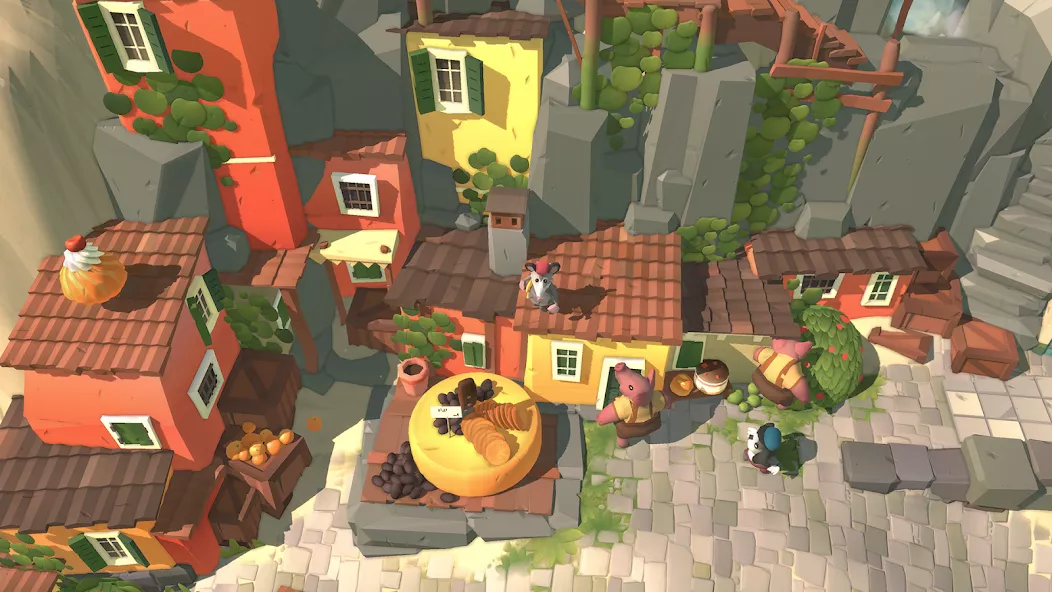 Pizza Possum screenshot 3